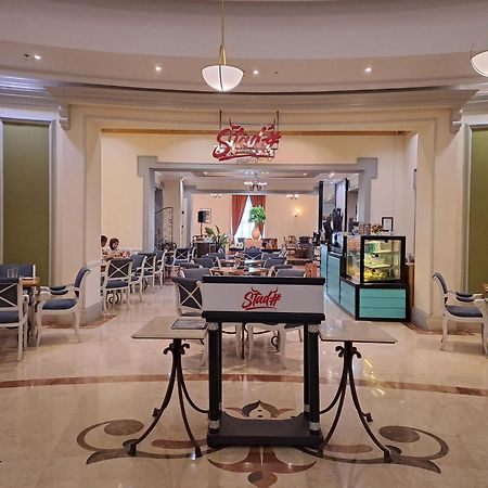 Grand Swiss-Belhotel Melaka Exterior photo